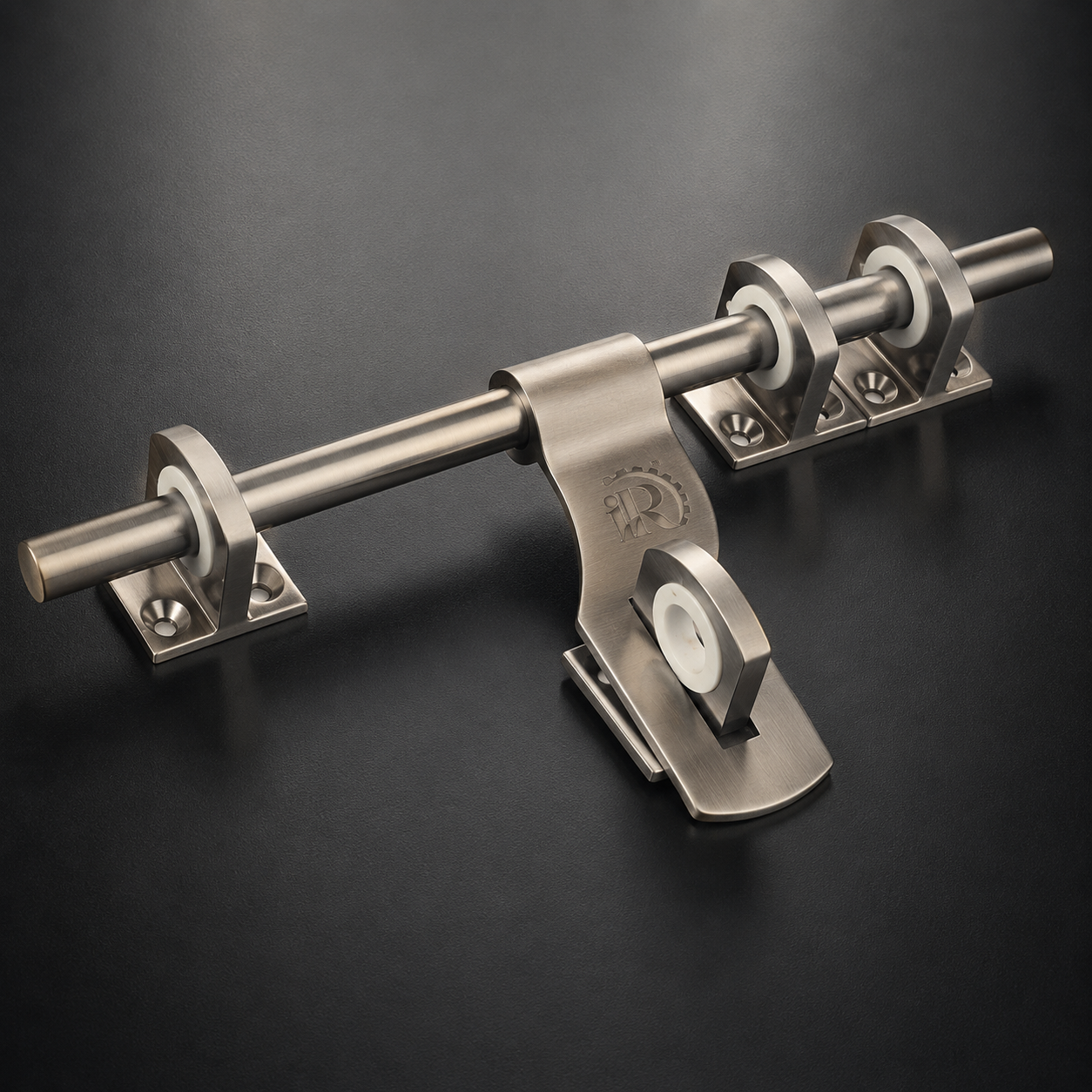 Door fittings for residential and commercial buildings