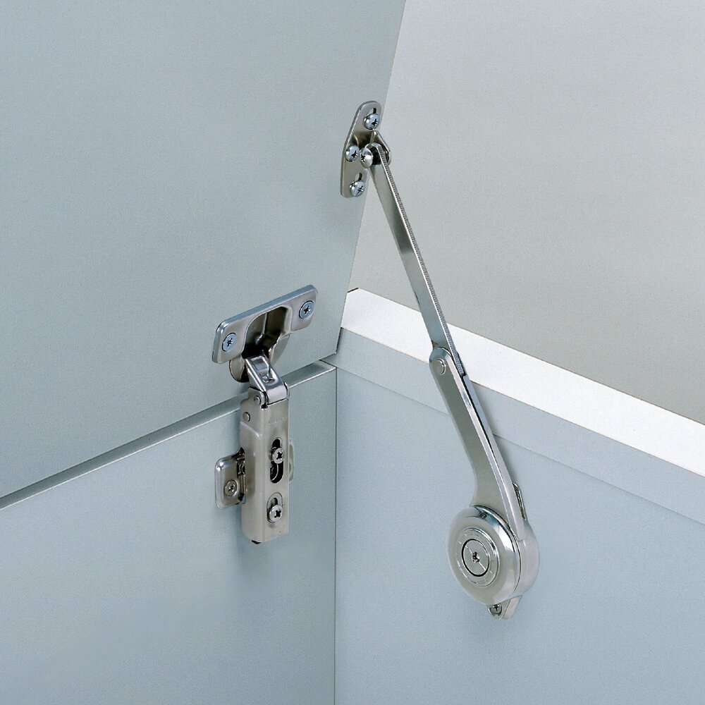 Door handles and architectural hardware product range