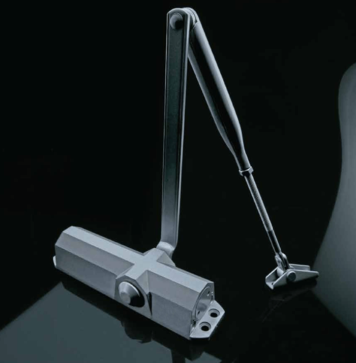 Architectural hardware accessories for interior and exterior projects