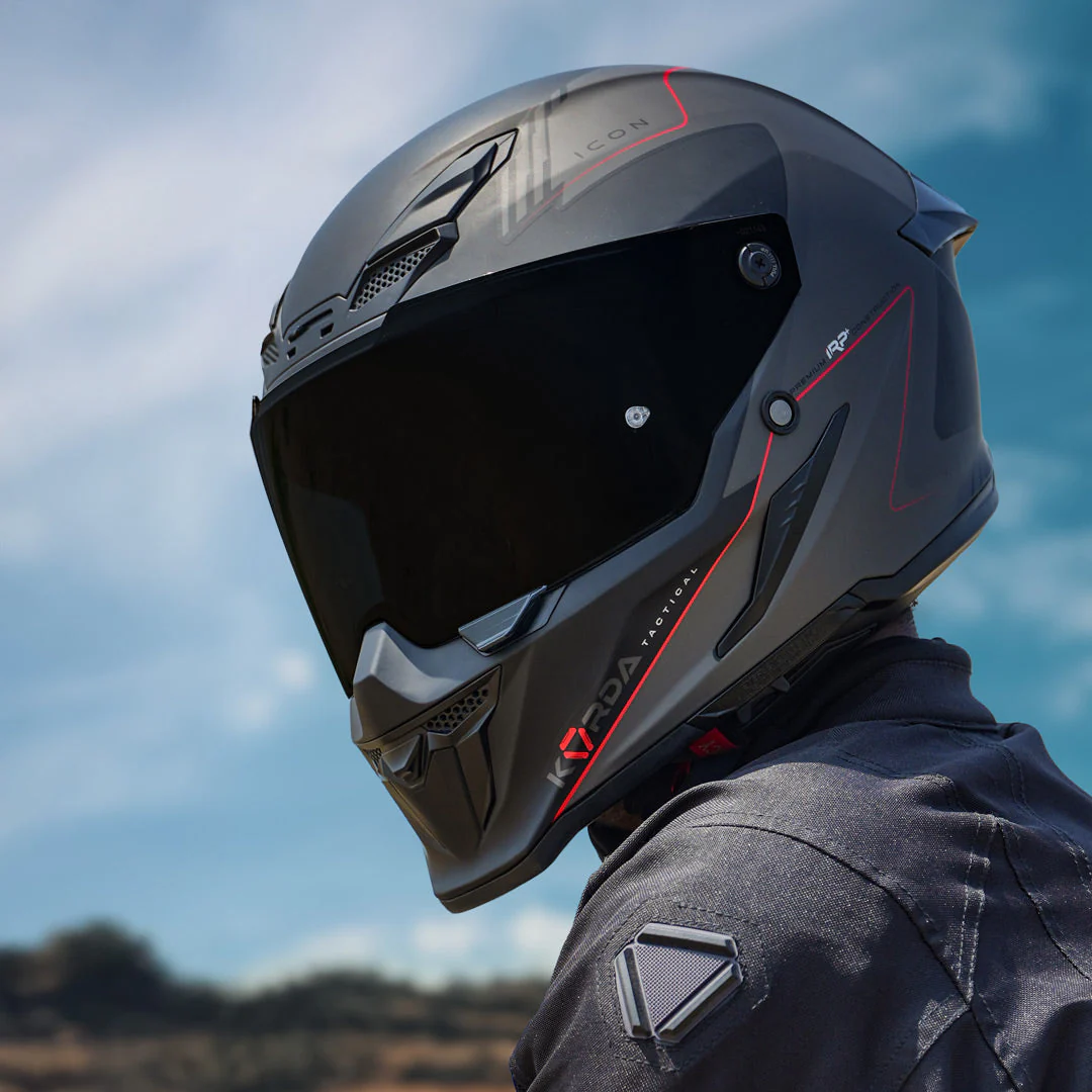 Half face bike helmets for safety and mobility use