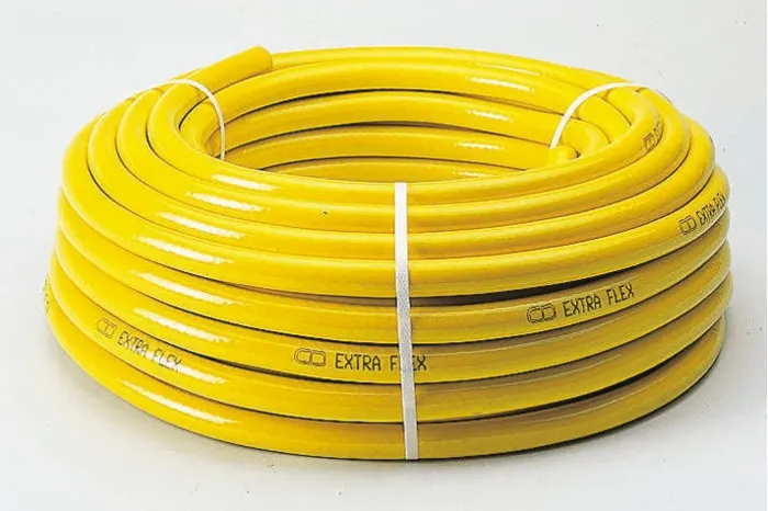 Hose pipes for construction industrial and site operations