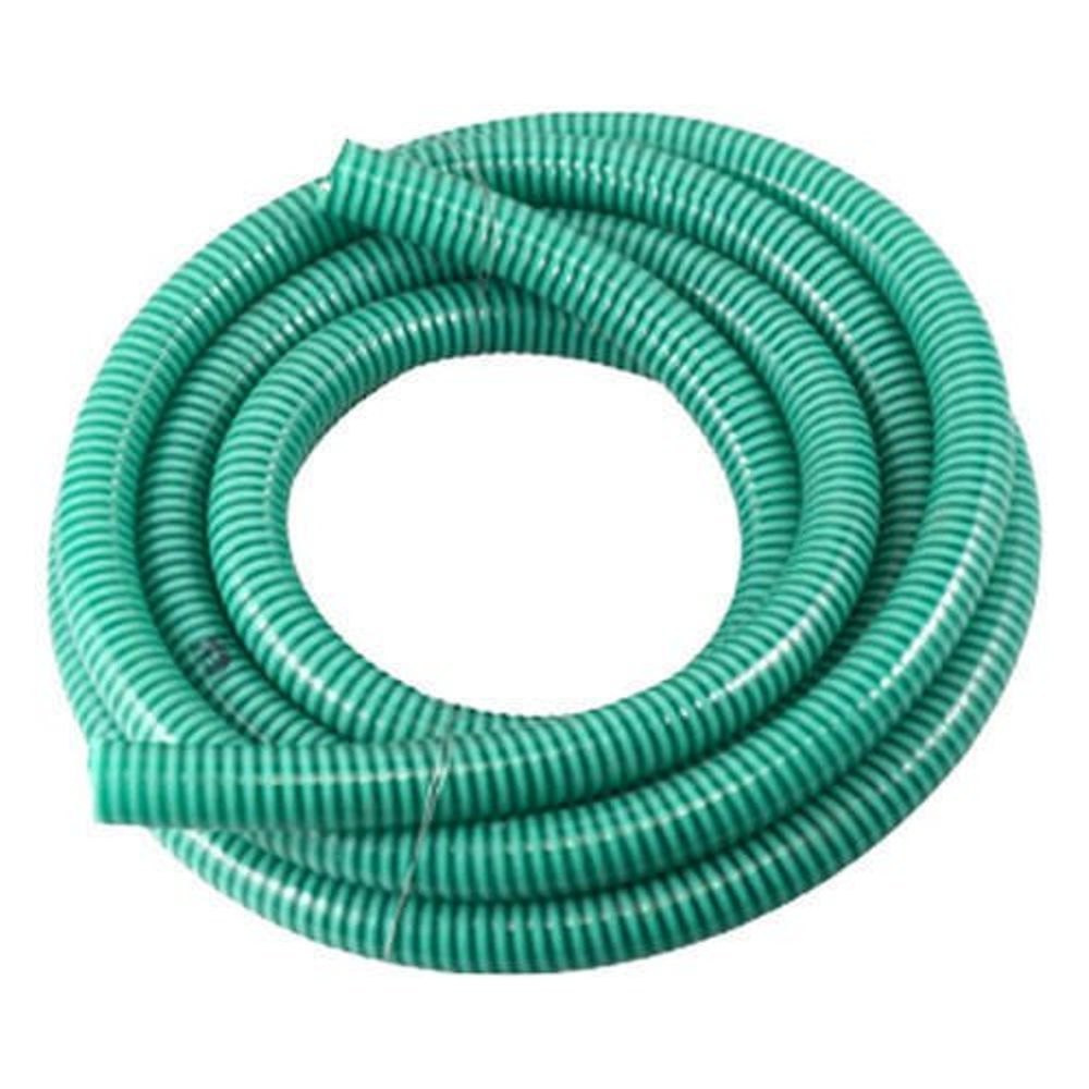 Flexible hose pipes for water transfer and industrial use