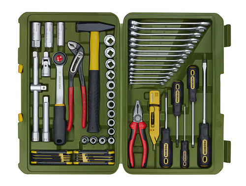 Bulk automotive tools supply for dealers and export buyers