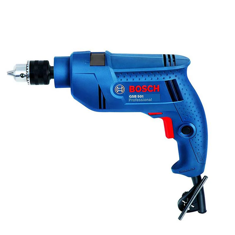 Industrial power tools for workshop and maintenance operations