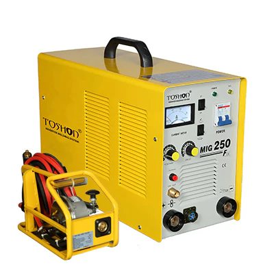Electric and battery operated power tools for construction use