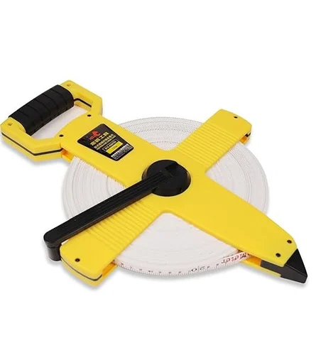 Bulk supply measuring tools for industrial and export requirements