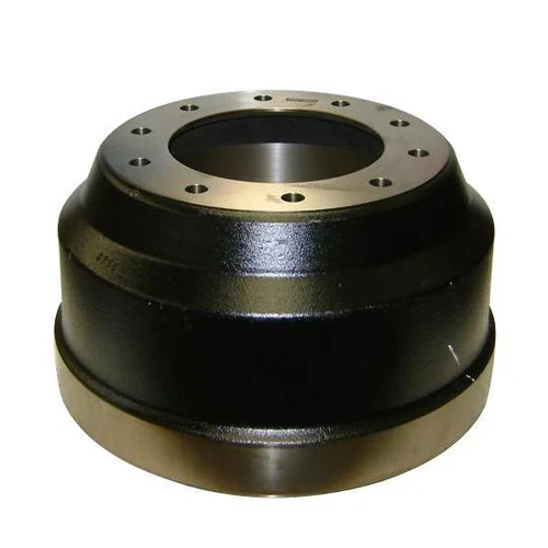 Automotive brake disc for passenger vehicle applications