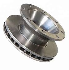 Commercial vehicle brake drum for heavy-duty braking systems