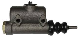 Brake master cylinder for commercial vehicle applications
