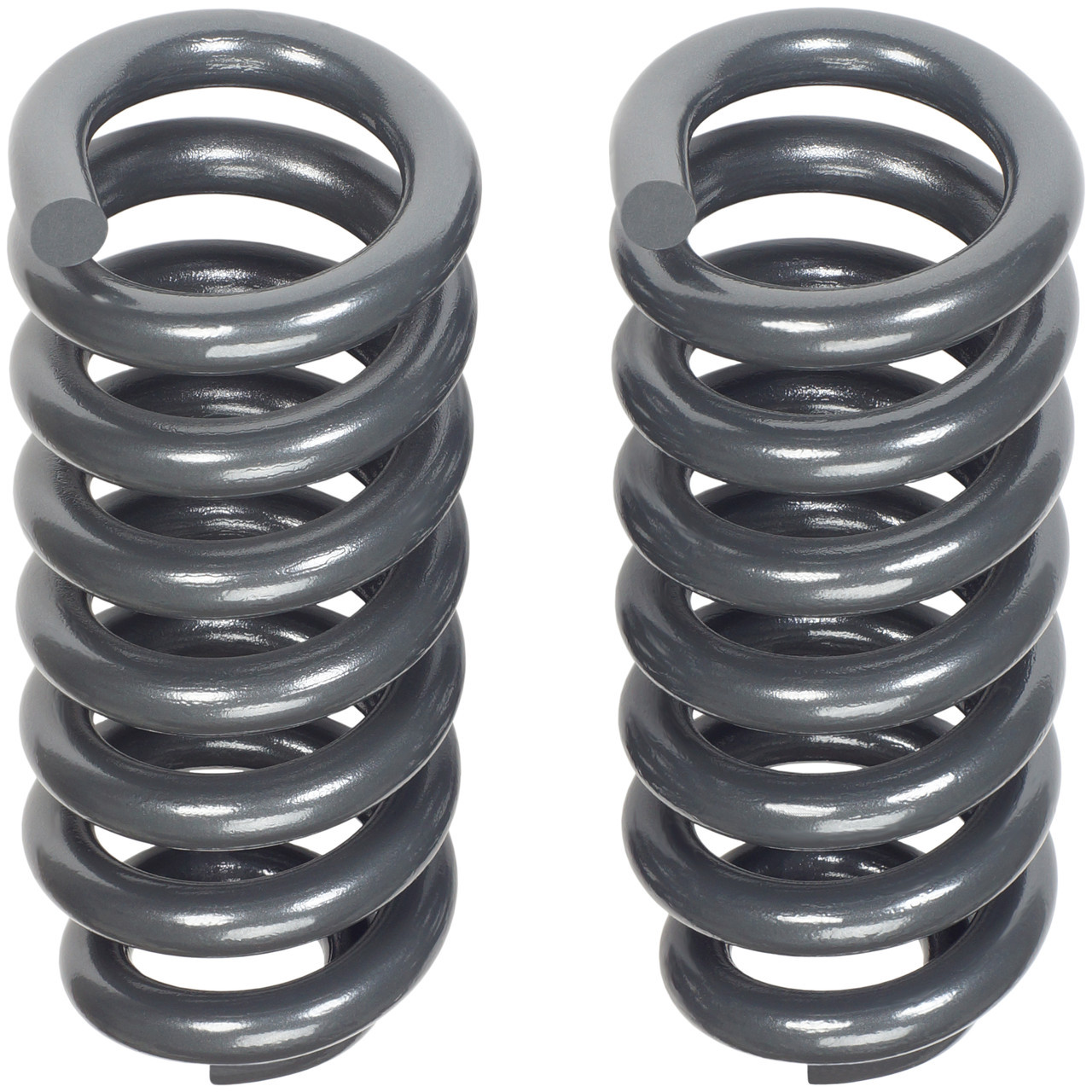 Suspension and steering parts including automotive leaf springs for commercial vehicles