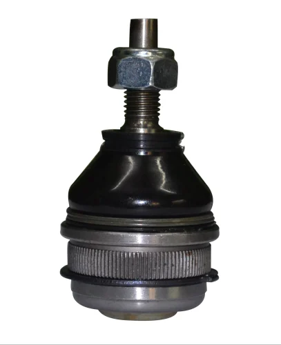 Automotive suspension ball joint for passenger vehicle applications
