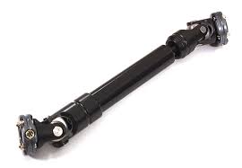 Automotive propeller shaft for passenger and commercial vehicles