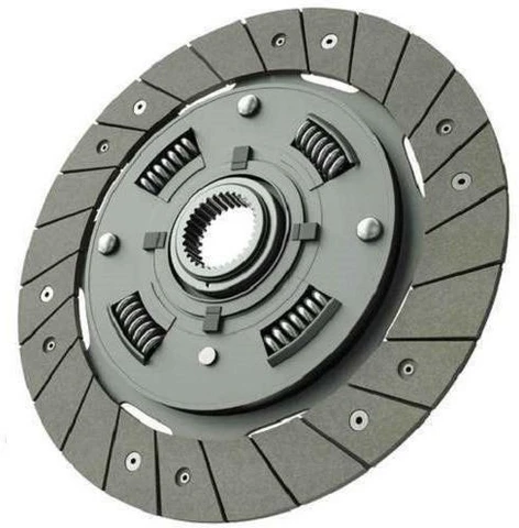 Automotive clutch pressure plate for passenger vehicle applications