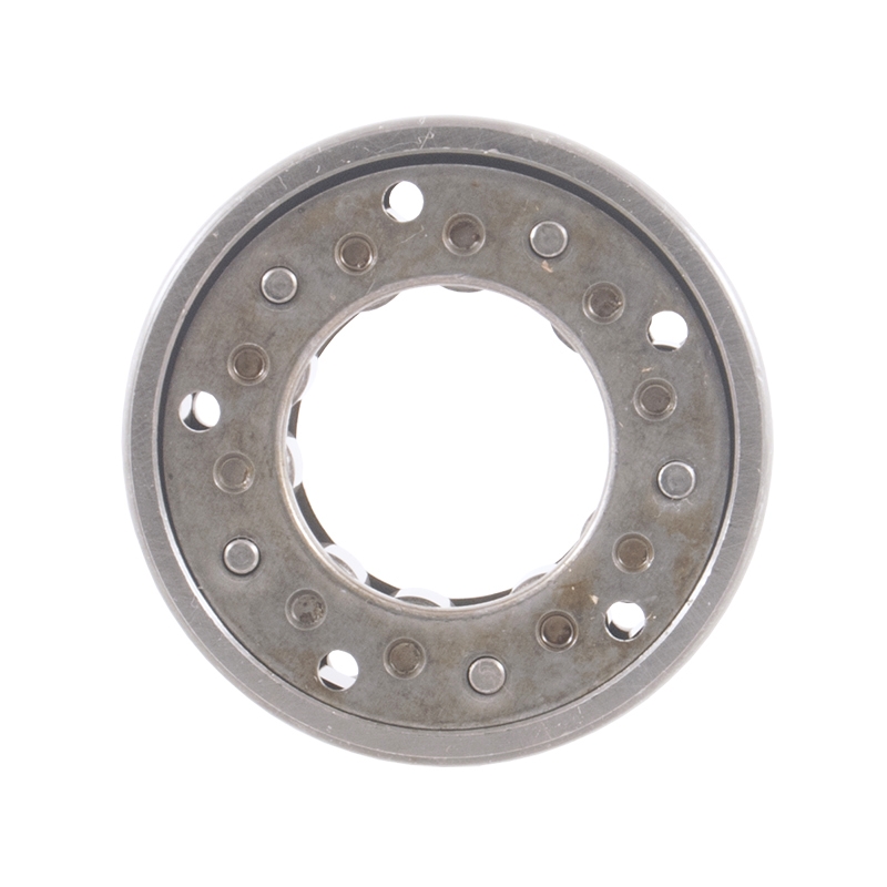 Vehicle-specific transmission pilot bearing replacement component