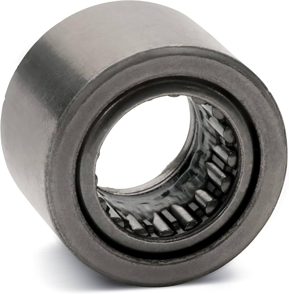 Automotive pilot bearing for clutch and transmission systems