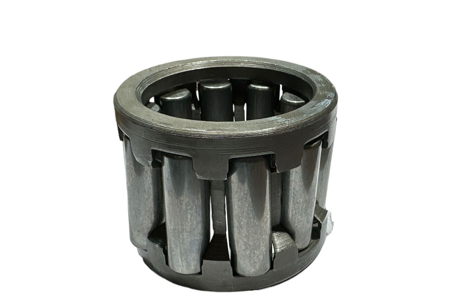 Pilot bearing and bushing for commercial vehicle clutch systems