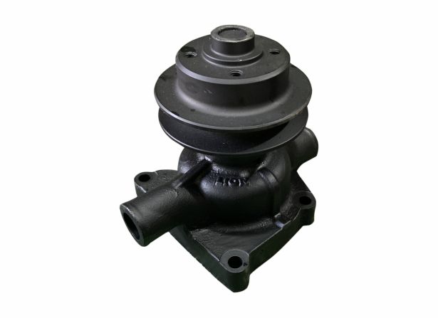 Vehicle-specific automotive coolant circulation water pump