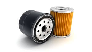 Heavy-duty engine oil filter for trucks buses and fleet vehicles