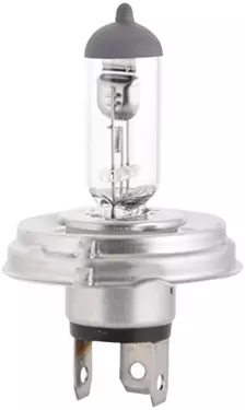 Automotive lighting parts including headlight assembly for passenger vehicles