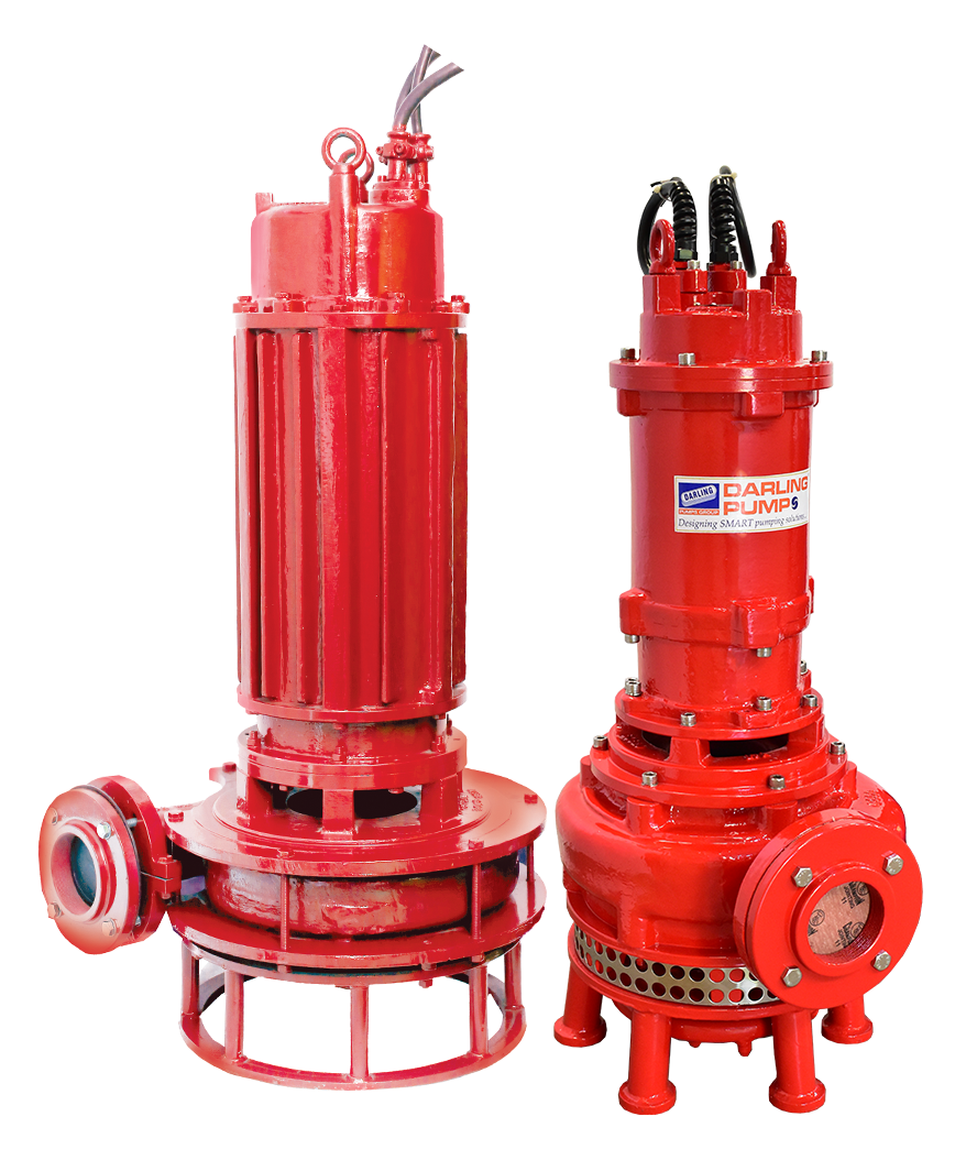 Wear-resistant slurry pump components for abrasive fluid handling
