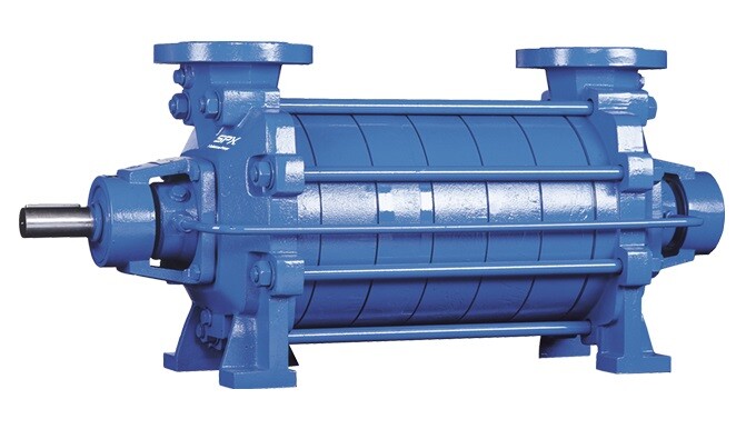 Heavy-duty slurry pump for mining and mineral processing