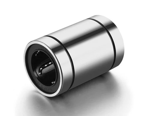 Industrial roller bearings for heavy radial and axial loads