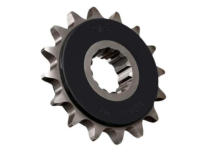 Simplex duplex and triplex sprockets for roller chain drives
