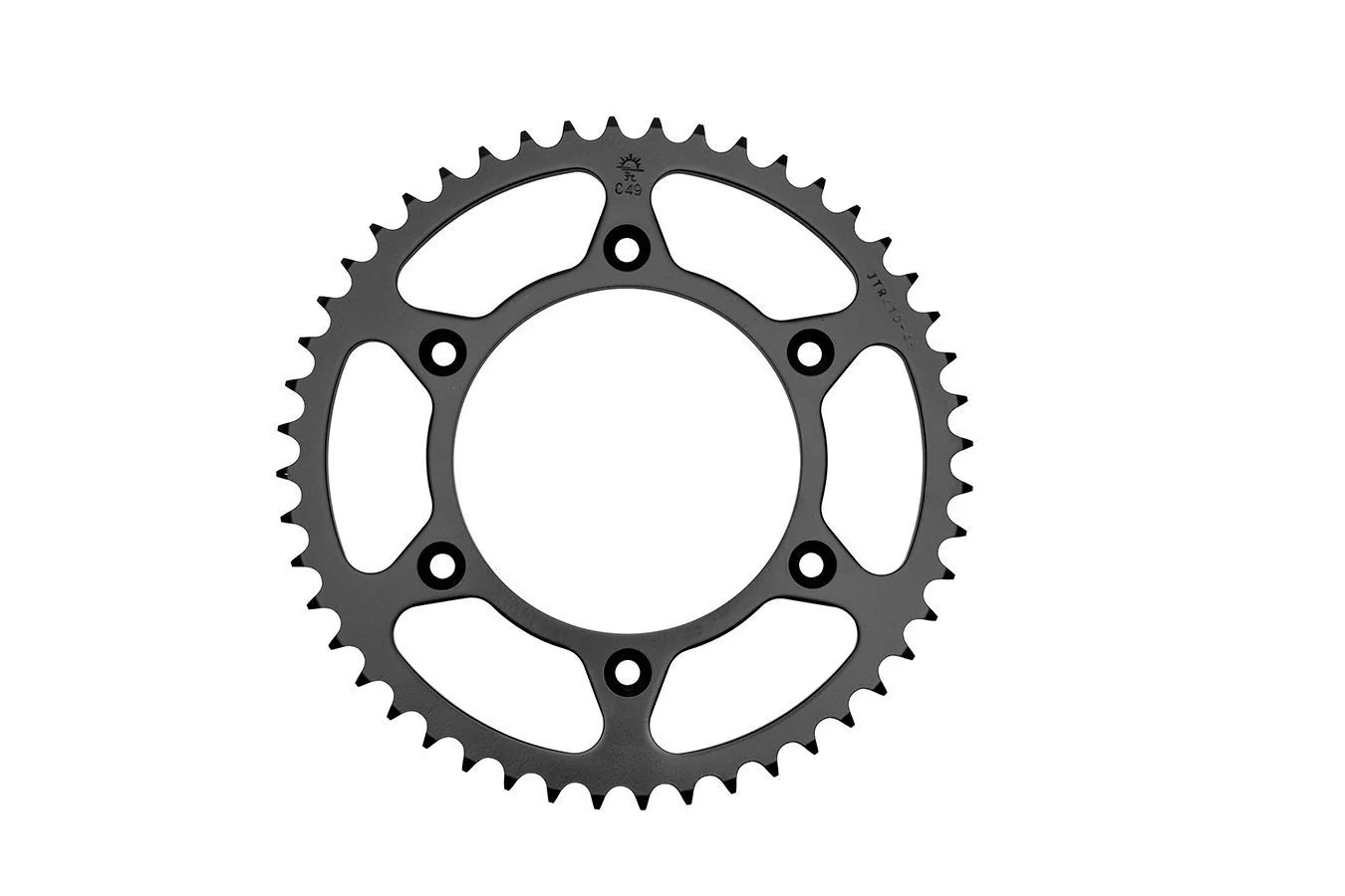 Pilot bore and finished bore industrial sprocket range