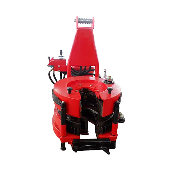 Mining drilling rig replacement spares and mechanical components