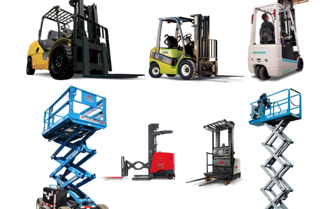 Heavy-duty material transfer equipment for mining plants
