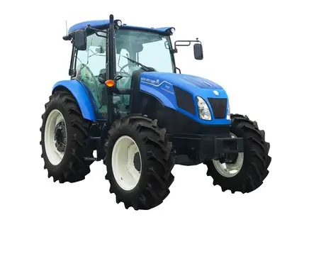 Bulldozer and tractor replacement spares for export supply