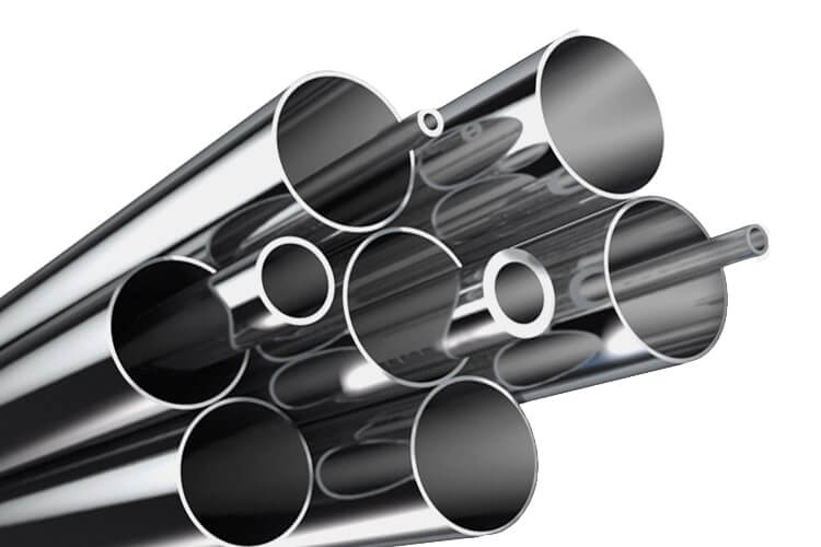Stainless steel seamless and welded pipe products