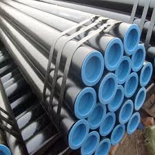 Heat-resistant alloy steel pipe in multiple sizes and grades