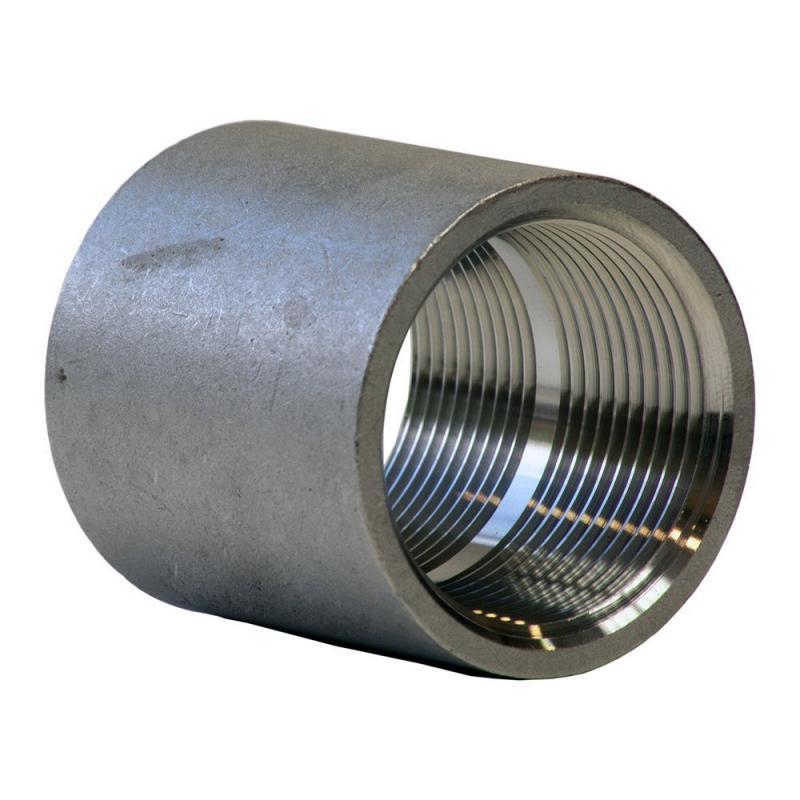 Pipe union fitting for removable industrial piping connections