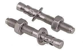 Custom foundation anchor bolt assemblies for construction projects