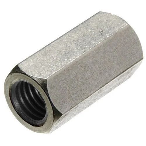 Nylon insert lock nuts for vibration-resistant fastening