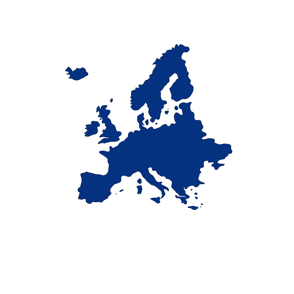 Irising Europe
