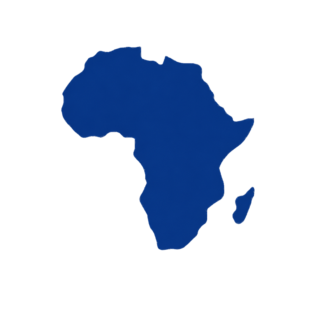 Irisning Africa